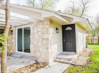 1409 Click Cv #A, Austin, TX 78758