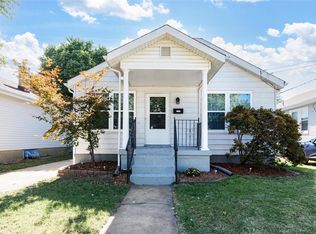 3710 Viking Ave, Saint Louis, MO