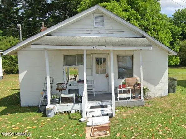 163 E Church Street, Bethel, NC 27812