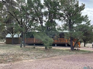 239 El Caso Rd, Quemado, NM 87829