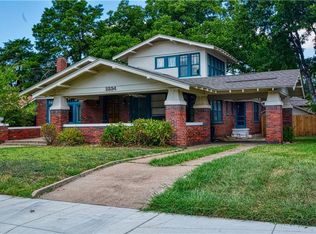 2234 Harrison Ave, Fort Worth, TX 76110
