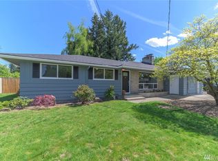 1408 F St SE, Auburn, WA 98002