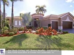 12630 NW 76th St, Parkland, FL 33076