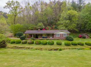 402 E Fork Rd, Sylva, NC 28779