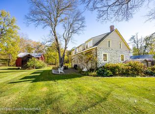 170 Kripplebush Rd, Stone Ridge, NY 12484