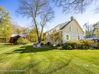170 Kripplebush Road, Stone Ridge, NY, 12484