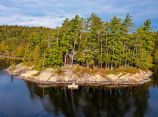 14 County Line Is, Tupper Lake, NY 12986