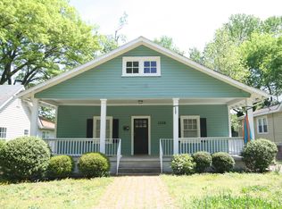 1218 Clarendon St, Durham, NC 27705