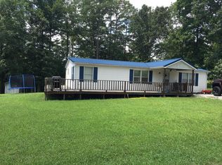 451 Edgewater Forest Rd, Corbin, KY 40701