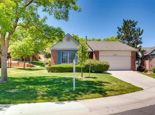 9099 Greenspointe Ct, Highlands Ranch, CO 80130