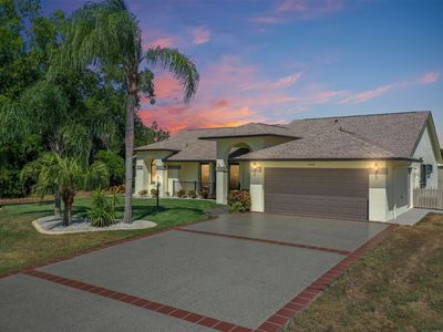 5468 NW Empress Circle NW, Port Saint Lucie, FL, 34983