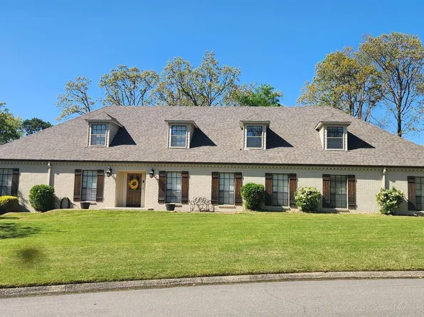 (undisclosed Address), Little Rock, AR 72212