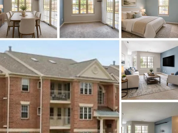 1712 Landmark Dr, Forest Hill, MD 21050