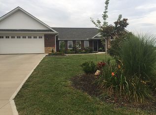172 Natures Valley, Somerset, KY