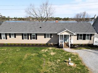 1604 Deep Point Rd, Woolford, MD 21677