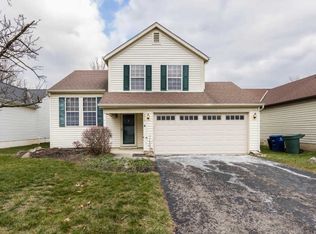 5910 McIntyre Dr, Dublin, OH 43016