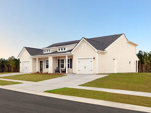 5082 Blackberry Lane Ravenell Ln, Ravenel, SC 29470