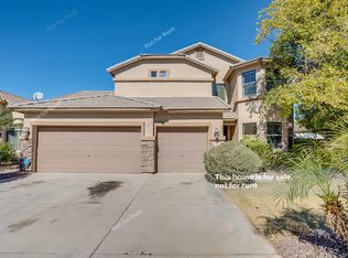 3502 W Belle Ave, Queen Creek, AZ 85142