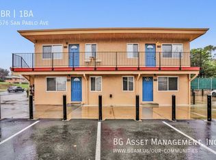 1576 San Pablo Ave, Pinole, CA 94564