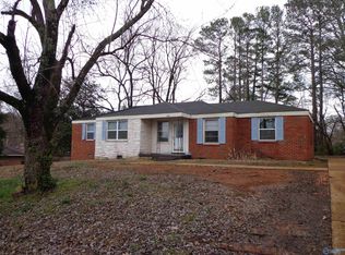 4408 Kenwood Dr NW, Huntsville, AL 35810