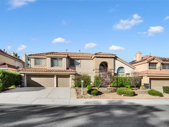 7628 Spruce Run Ct, Las Vegas, NV 89128