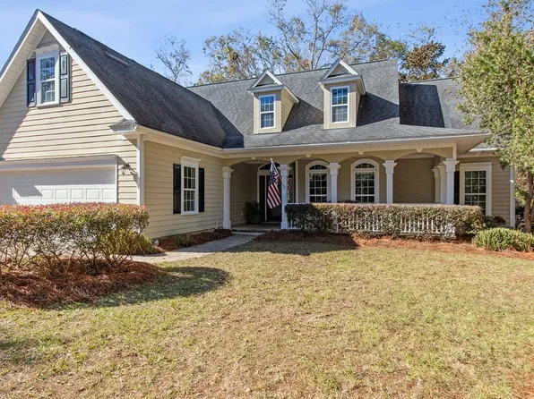 80 Providence Park Cir, Saint Marys, GA 31558