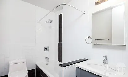 Rented by Blue Egg Realty Corp