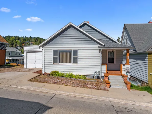 516 McQuillan St, Lead, SD 57754