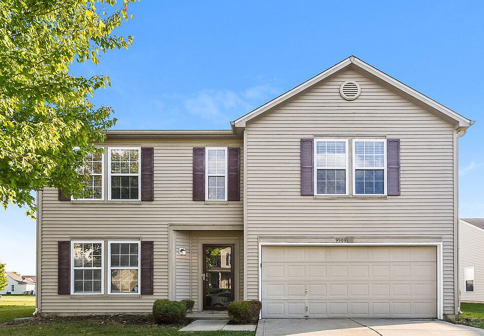 1st image of 9909 Blue Ridge Way