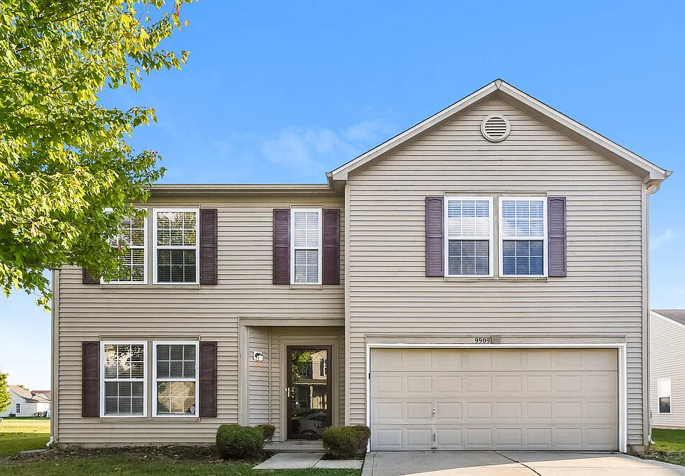 9909 Blue Ridge Way