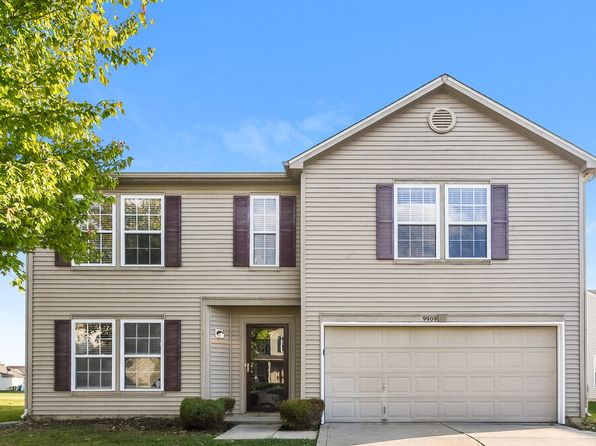 9909 Blue Ridge Way