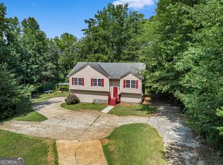 2233 S Van Wert Rd, Villa Rica, GA 30180