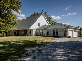 3335 Colonel Rd, Richmond, KY 40475