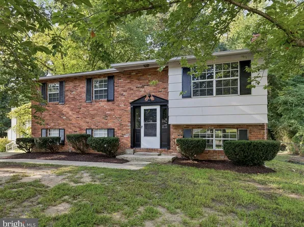 911 Blue Ridge Dr, Annapolis, MD 21409