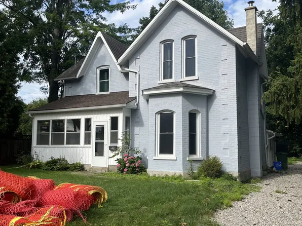 180 Alma St, Saint Thomas, ON N5P 3B4
