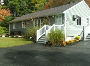220 Bedford St, Lakeville, MA 02347