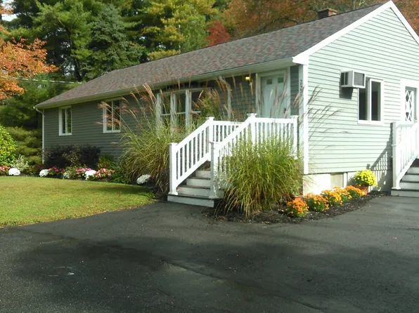 220 Bedford St, Lakeville, MA 02347