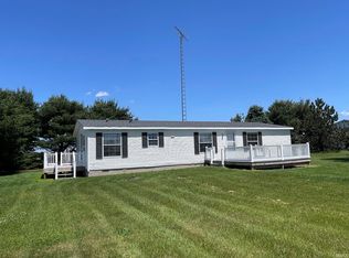 7774 W 700 S, Winamac, IN 46996