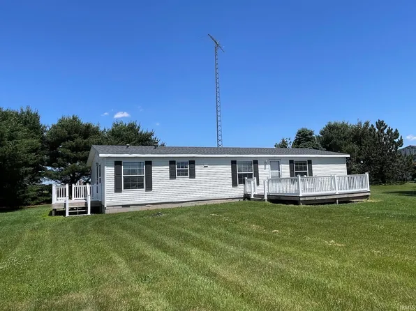 7774 W 700 S, Winamac, IN 46996