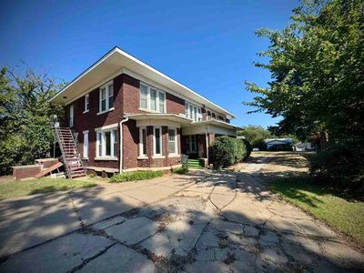 412 N 7th St, Ponca City, OK, 74601