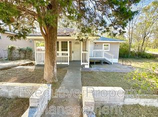 3216 Avenue B, Bessemer, AL 35020