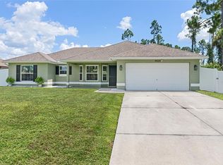 4024 Danbury Ter, North Port, FL 34286