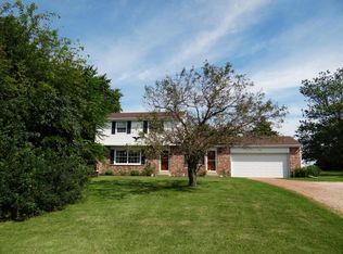 11986 Four Mile Rd, Franksville, WI 53126