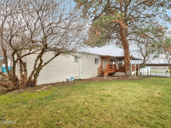 710 State Highway 821 #125, Yakima, WA 98901