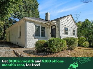 1385 Eason St NW, Atlanta, GA 30314