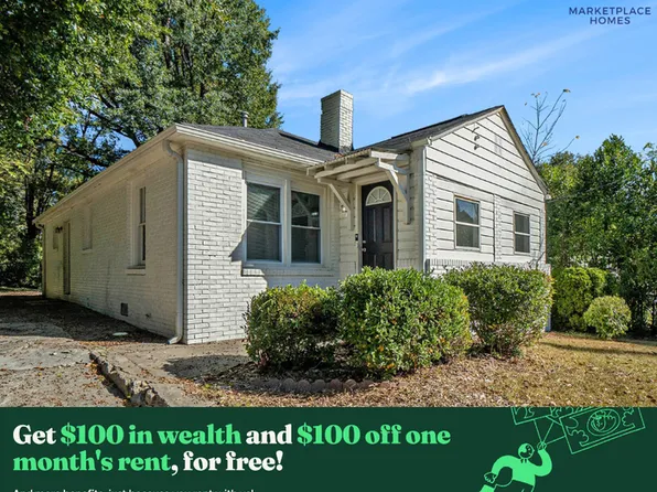 1385 Eason St NW, Atlanta, GA 30314