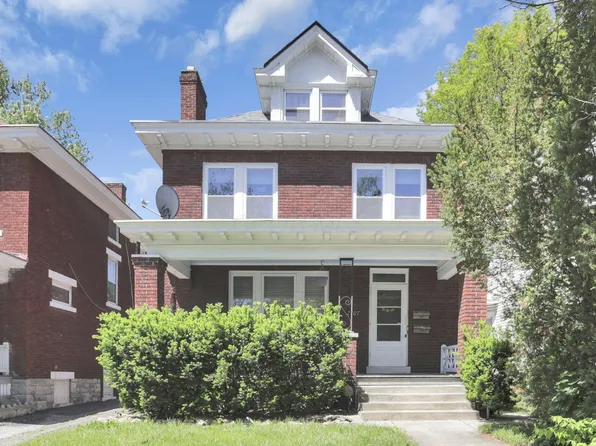 2407 Summit St, Columbus, OH 43202