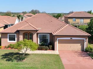 3007 Camino Real Dr S, Kissimmee, FL 34744