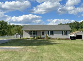 1073 Buffalo Gap Hwy, Churchville, VA 24421