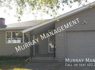 1323 Ohio St #1323, Fremont, NE 68025